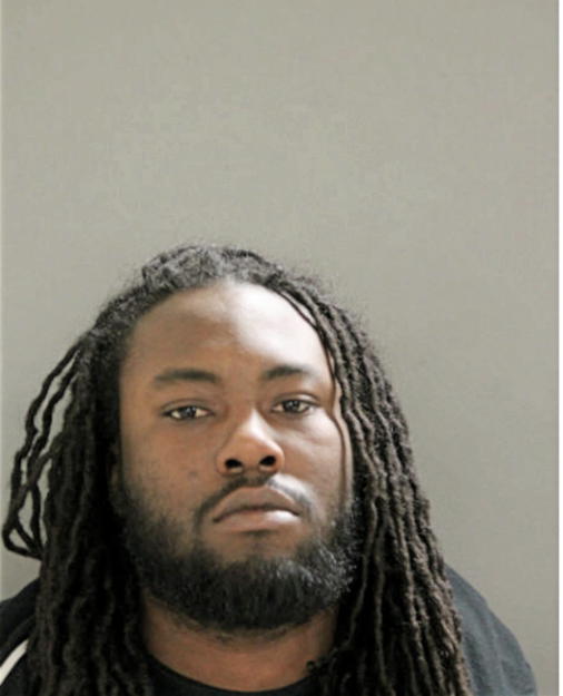 DESHAWN D MCCLURE, Cook County, Illinois