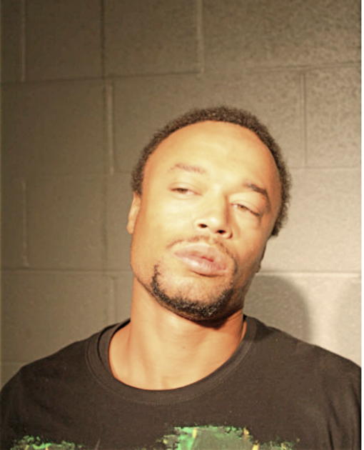 ERIC MCCRAY, Cook County, Illinois