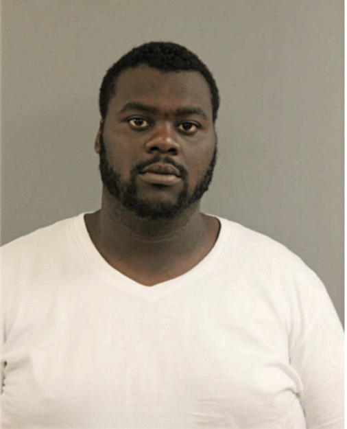 JHAVARI MCCULLOUGH, Cook County, Illinois
