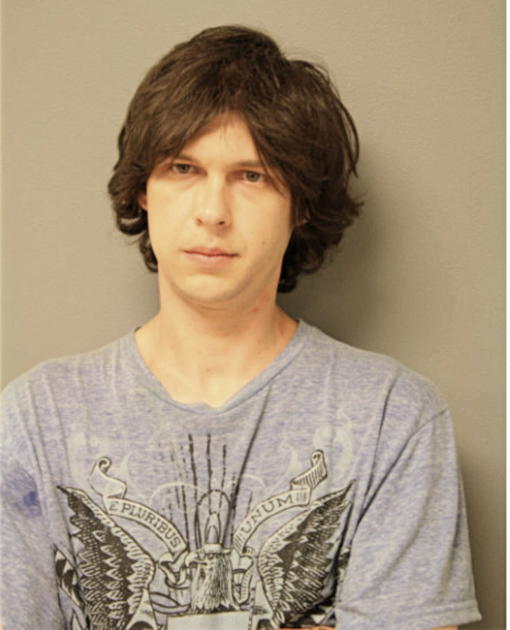 JONATHAN MCDOUGAL, Cook County, Illinois
