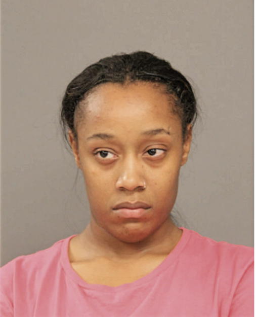 REGINA N MCGEE, Cook County, Illinois