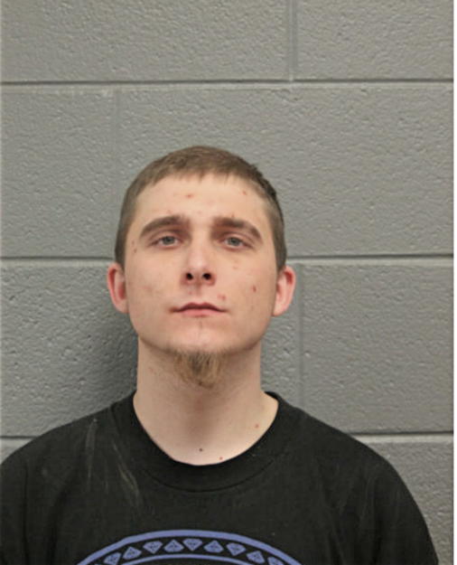 JONATHAN M MCLAUGHLIN, Cook County, Illinois