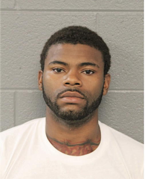 WILLIAM D MCMATH, Cook County, Illinois