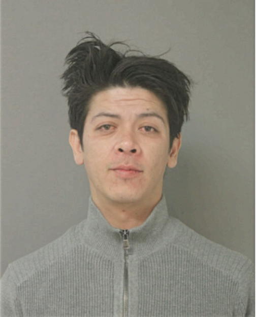 ARTURO MEDRANO, Cook County, Illinois