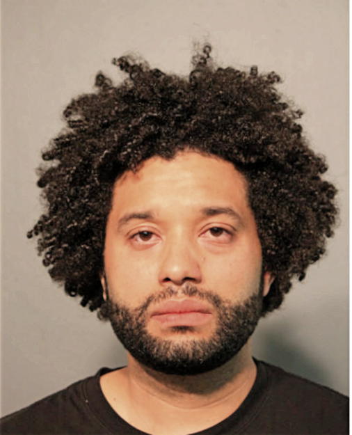 BRANDON DSHAWN MILLER, Cook County, Illinois