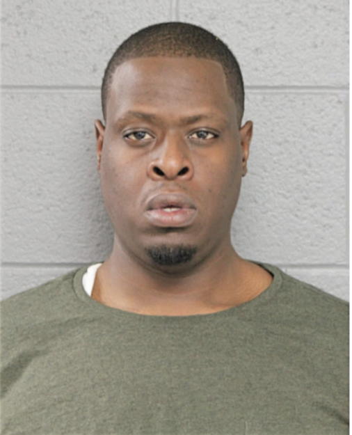 ANTOINE MOATON, Cook County, Illinois