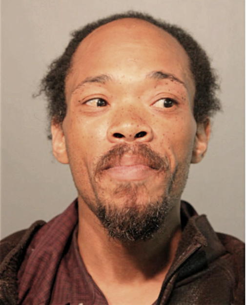 ANDRE D MOORE, Cook County, Illinois