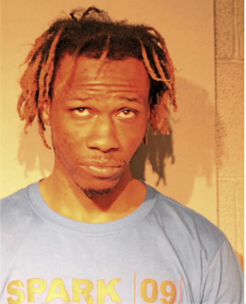 ANTHONY MOORE, Cook County, Illinois