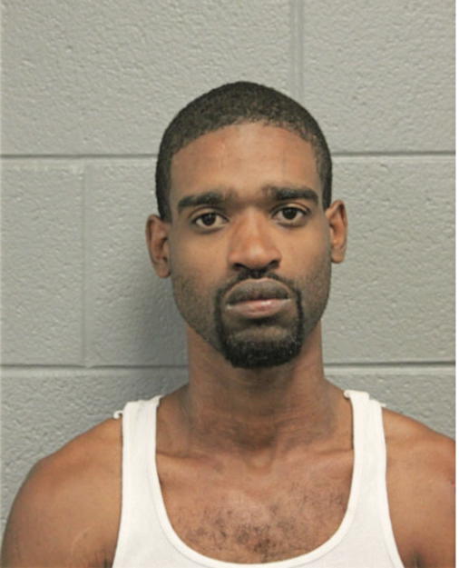 JEREMIAH D MOORE, Cook County, Illinois