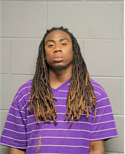 TERRELL MOORE, Cook County, Illinois