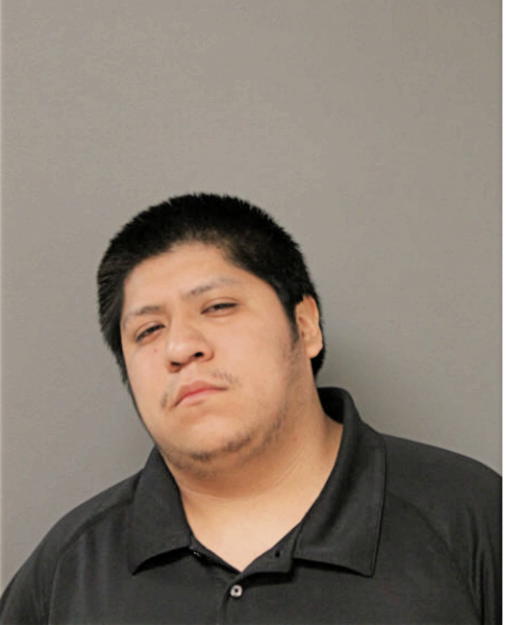 ANDY A MORAN, Cook County, Illinois