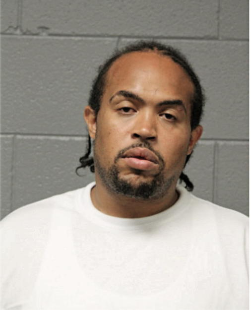 ALEX NEAL, Cook County, Illinois
