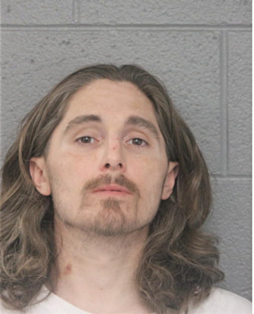 EVAN C NICKOLAOU, Cook County, Illinois