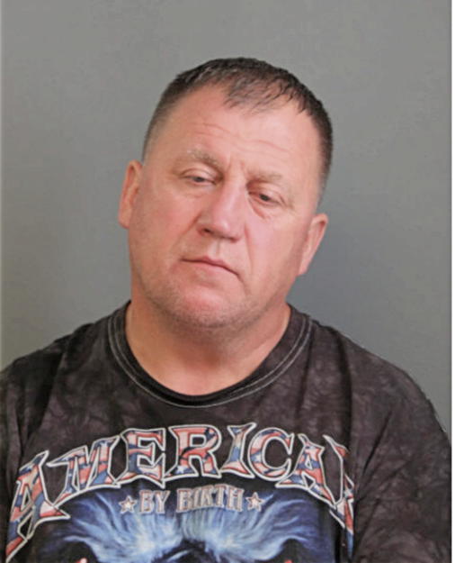 VASYL NYZHNYK, Cook County, Illinois