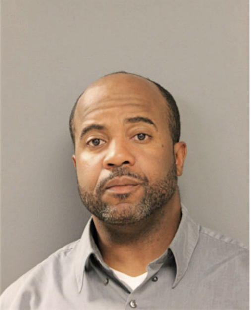 SEAN ODIE, Cook County, Illinois