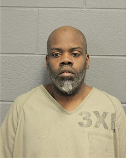 CHARLES PASS, Cook County, Illinois