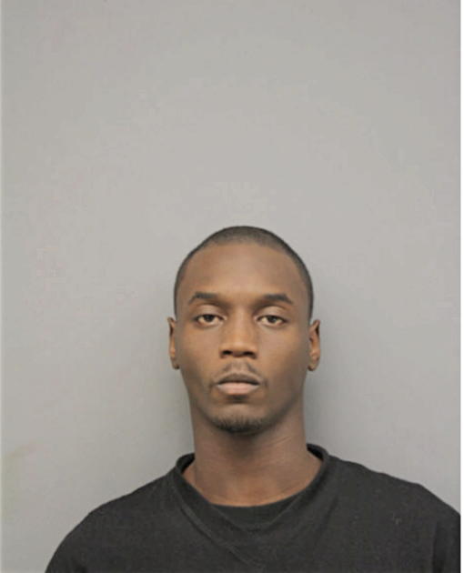 TYRELL PAYNE, Cook County, Illinois