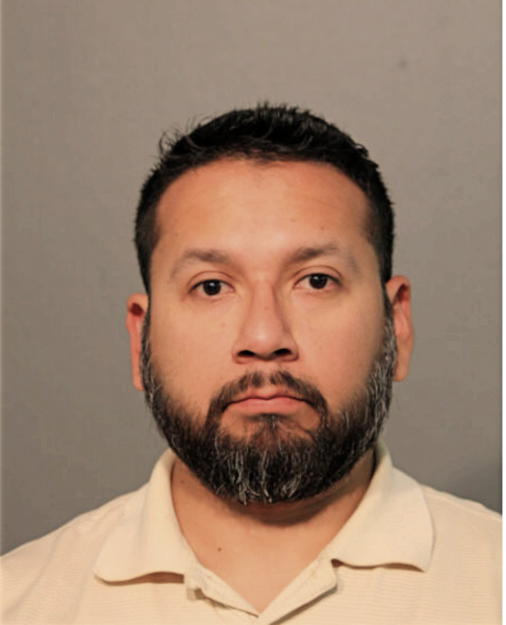 JOSEPH PEDROZA, Cook County, Illinois
