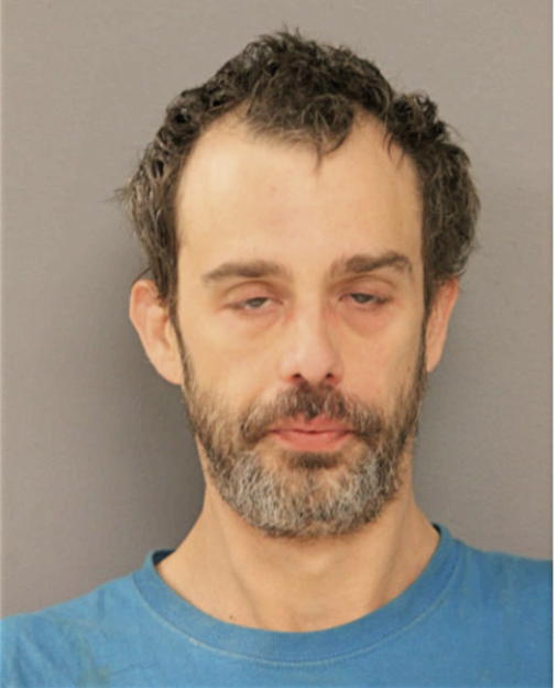 ARTHUR W PERETTI, Cook County, Illinois
