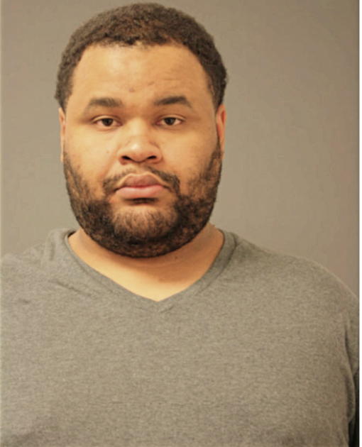ALVIN H PHILLIPS, Cook County, Illinois