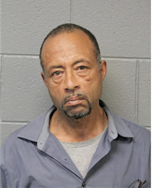 ANTHONY PITTMAN, Cook County, Illinois