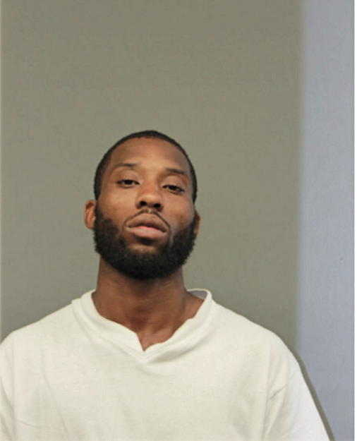 DARRYL T PORTER, Cook County, Illinois