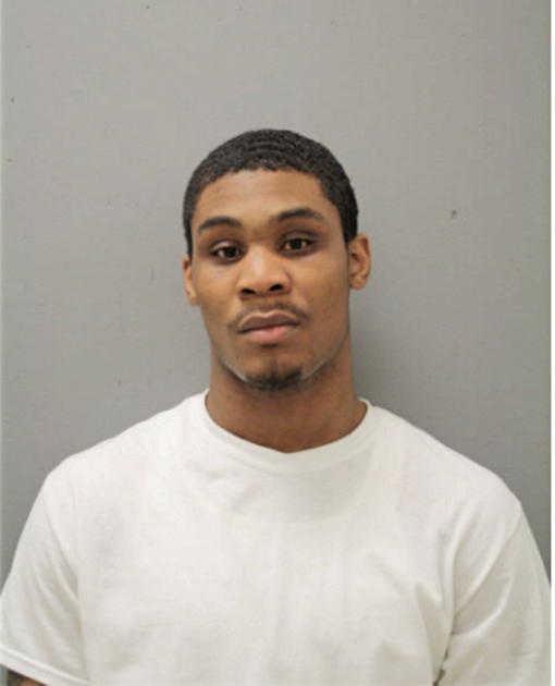 CHARLES LEE PRATER, Cook County, Illinois