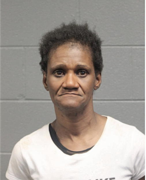 ANGELA PRESTON, Cook County, Illinois
