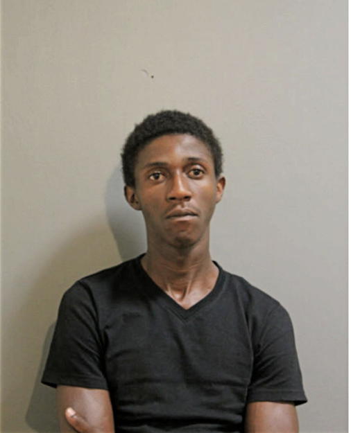 MARVEZ D PRESTON, Cook County, Illinois