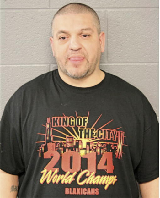 SALVADOR QUINTANILL, Cook County, Illinois