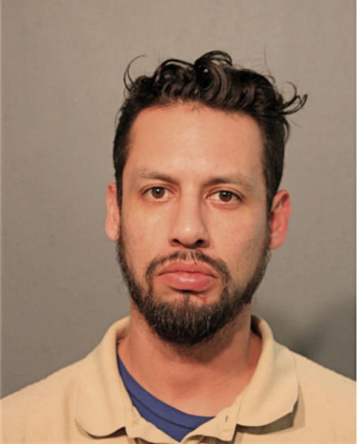 RODOLFO RAMIREZ, Cook County, Illinois