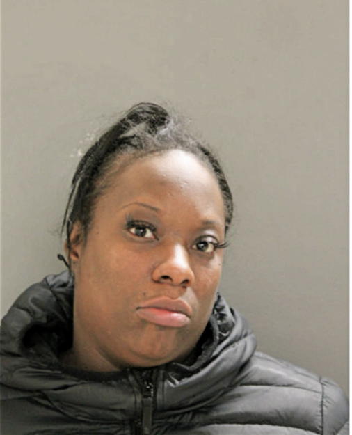 CRYSTAL C RANDLE, Cook County, Illinois