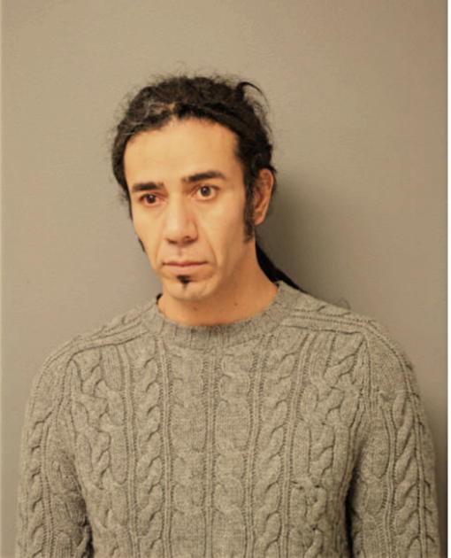 ANTONIO RANGEL, Cook County, Illinois