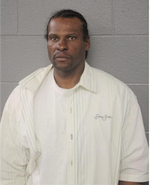 NATHAN REDMOND, Cook County, Illinois