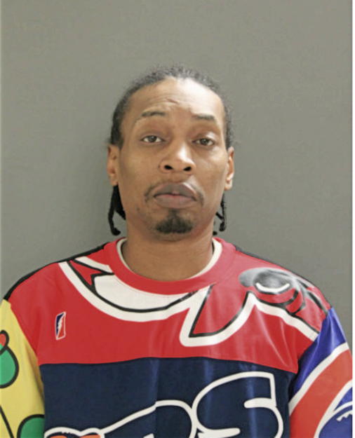 MICHAEL A REED, Cook County, Illinois