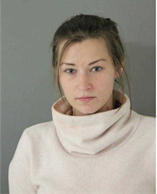 LYNDSAY A RINGSTAD, Cook County, Illinois
