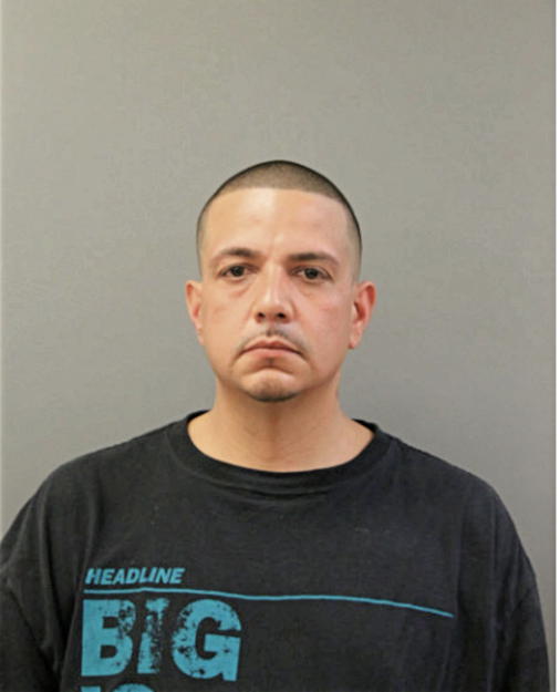 DANIEL RIVERA, Cook County, Illinois
