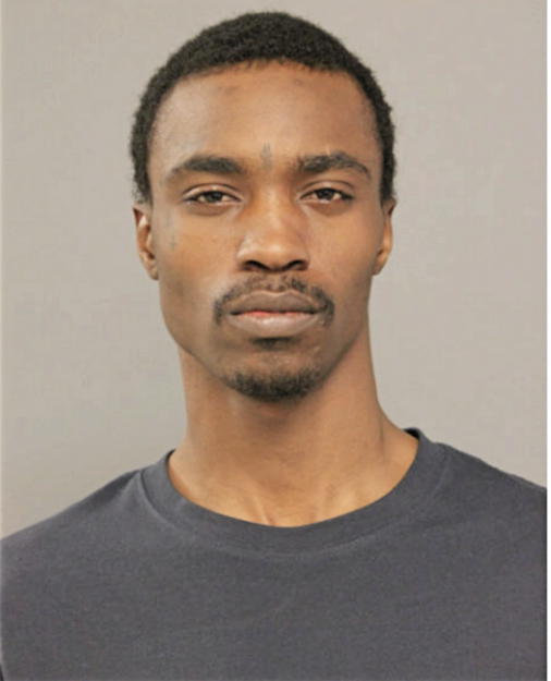 JOHN H ROBERTS, Cook County, Illinois