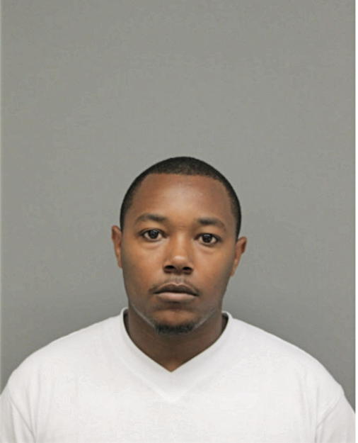 CHRISTOPHER ROBINSON, Cook County, Illinois