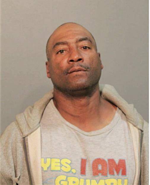 PERRY L ROBINSON, Cook County, Illinois
