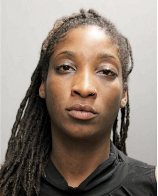 ARIEL N ROGERS, Cook County, Illinois