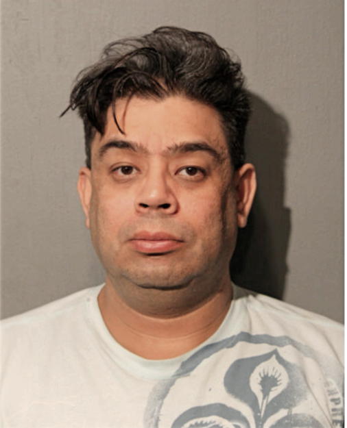 GABRIEL RUIZ-TREJO, Cook County, Illinois