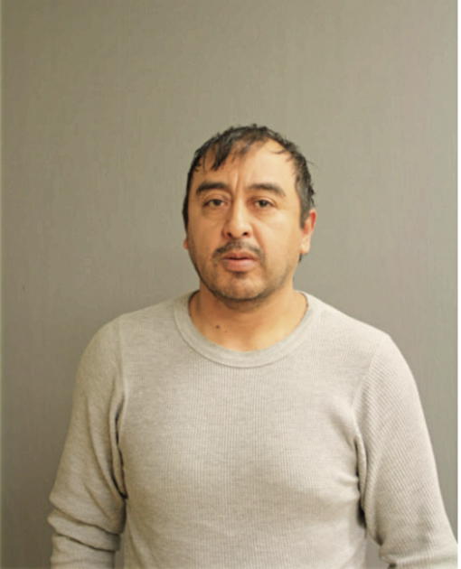 ARTURO SALGADO, Cook County, Illinois