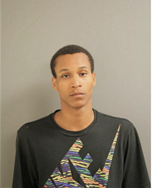 DEVIN ROMELL SAMUELS, Cook County, Illinois