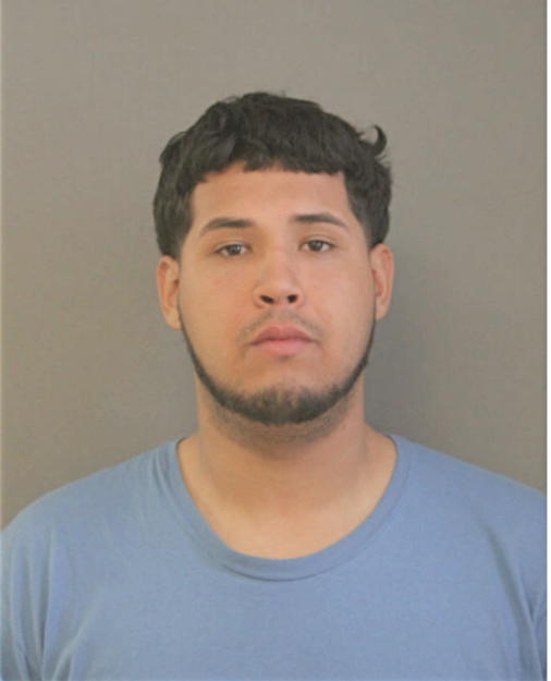 ALEXIS SANCHEZ, Cook County, Illinois