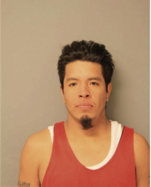 FERNANDO SANCHEZ, Cook County, Illinois