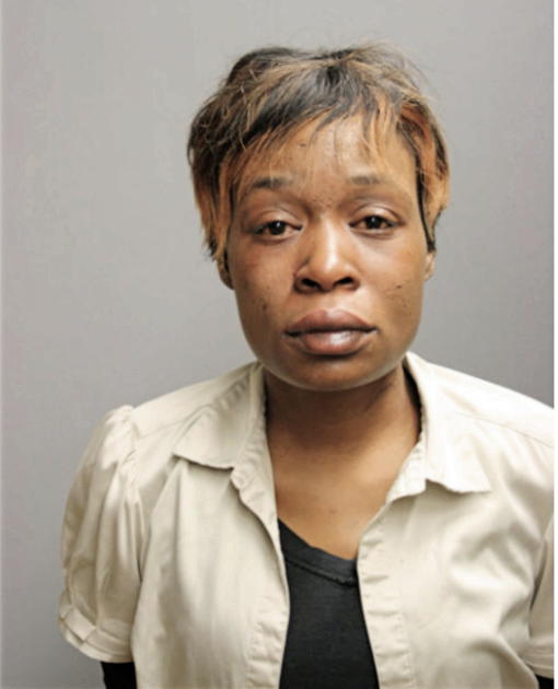 JANIS SAPP, Cook County, Illinois