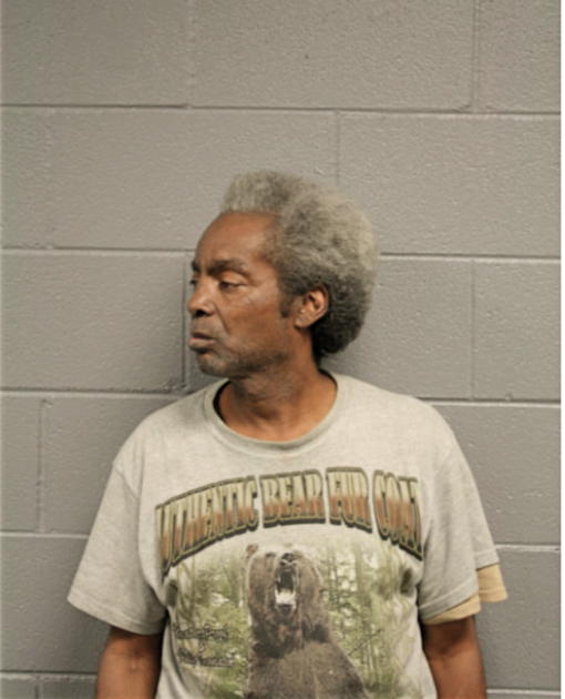 LESTER SCOTT, Cook County, Illinois