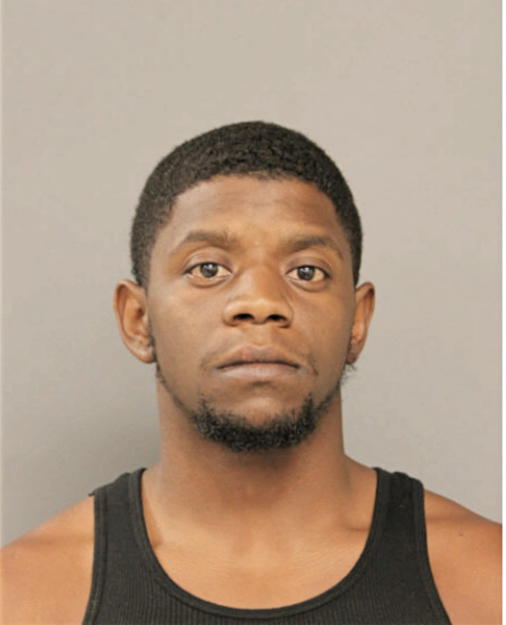 AARON J SMITH, Cook County, Illinois