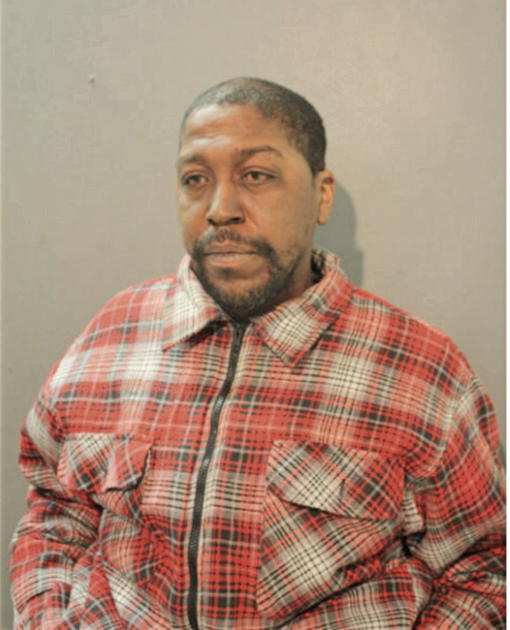 CARLOS SMITH, Cook County, Illinois
